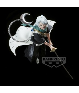 Figurine Statique - Vibration Stars - Bleach - Toshiro Hitsugaya