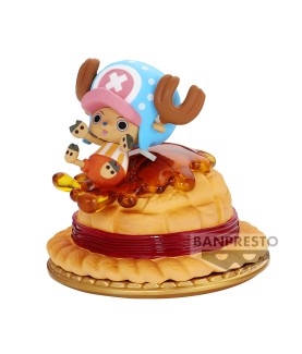 Statische Figur - Paldolce Collection - One Piece - Tony Tony Chopper