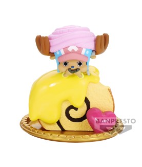 Static Figure - Paldolce Collection - One Piece - Tony Tony Chopper