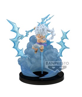 Figurine Statique - WCF -...