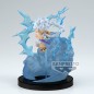 Statische Figur - WCF - One Piece - Monkey D. Ruffy Statische Figur - WCF - One Piece - Monkey D. Ruffy