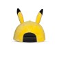 Cap - Snap Back - Pokemon - Pikachu - U Unisexe 