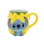 Mug - 3D - Lilo & Stitch - Stitch