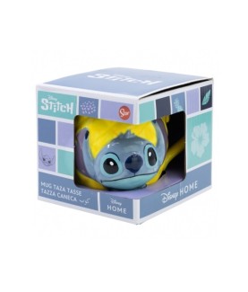 Mug - 3D - Lilo & Stitch - Stitch