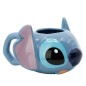 Mug - 3D - Lilo & Stitch - Stitch Mug - 3D - Lilo & Stitch - Stitch