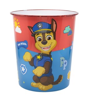 Papierkorb - Paw Patrol - Marshall & Chase