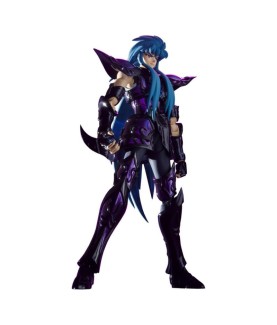 Gelenkfigur - Myth Cloth EX - Saint Seiya - Surplice - Aquarius Camus