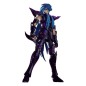 Gelenkfigur - Myth Cloth EX - Saint Seiya - Surplice - Aquarius Camus
