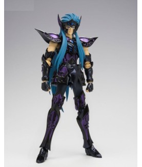 Gelenkfigur - Myth Cloth EX - Saint Seiya - Surplice - Aquarius Camus