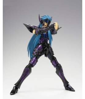 Gelenkfigur - Myth Cloth EX - Saint Seiya - Surplice - Aquarius Camus