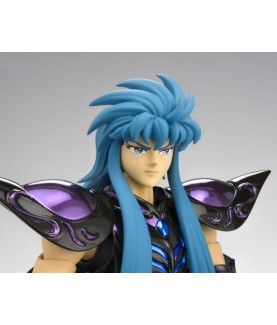 Gelenkfigur - Myth Cloth EX - Saint Seiya - Surplice - Aquarius Camus