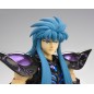 Gelenkfigur - Myth Cloth EX - Saint Seiya - Surplice - Aquarius Camus