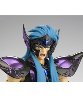 Gelenkfigur - Myth Cloth EX - Saint Seiya - Surplice - Aquarius Camus