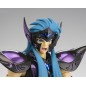 Gelenkfigur - Myth Cloth EX - Saint Seiya - Surplice - Aquarius Camus