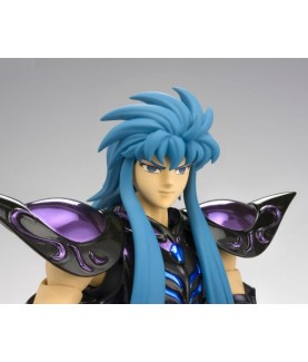 Gelenkfigur - Myth Cloth EX - Saint Seiya - Surplice - Aquarius Camus