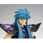 Gelenkfigur - Myth Cloth EX - Saint Seiya - Surplice - Aquarius Camus