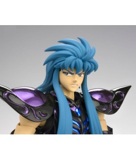 Gelenkfigur - Myth Cloth EX - Saint Seiya - Surplice - Aquarius Camus