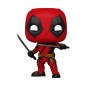 POP - POP Marvel - Deadpool - 1362 - Deadpool