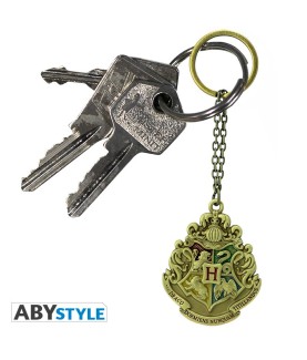 Porte-clefs - 3D - Harry...
