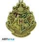 Keychain - 3D - Harry Potter - Hogwarts Keychain - 3D - Harry Potter - Hogwarts