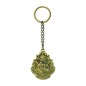 Keychain - 3D - Harry Potter - Hogwarts Keychain - 3D - Harry Potter - Hogwarts