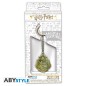 Keychain - 3D - Harry Potter - Hogwarts Keychain - 3D - Harry Potter - Hogwarts