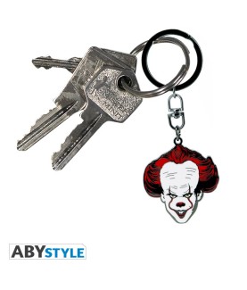 Keychain - It - Pennywise