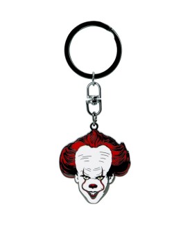Keychain - It - Pennywise