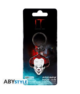 Keychain - It - Pennywise