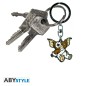Keychain - Gremlins - Gizmo Keychain - Gremlins - Gizmo