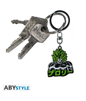 Porte-clefs - Dragon Ball - Broly