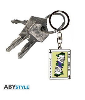 Keychain - Batman - The Joker