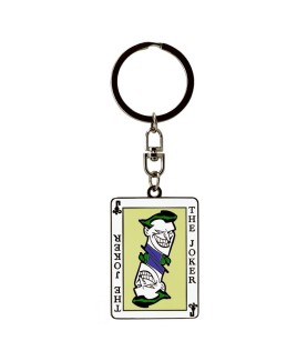 Porte-clefs - Batman - Le Joker