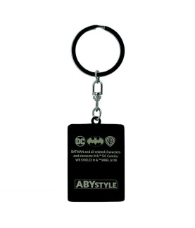 Porte-clefs - Batman - Le Joker