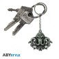 Keychain - Cthulhu - Fear !