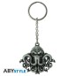 Keychain - Cthulhu - Fear !