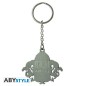 Keychain - Cthulhu - Fear !