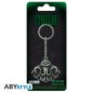 Keychain - Cthulhu - Fear !