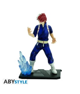 Figurine Statique - SFC -...