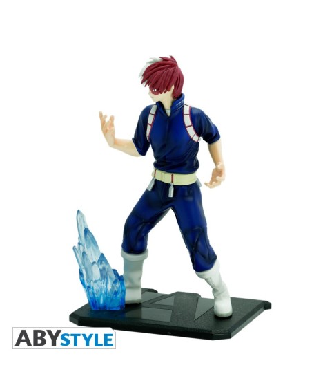 Static Figure - SFC - My Hero Academia - Todoroki Shoto