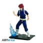 Static Figure - SFC - My Hero Academia - Todoroki Shoto