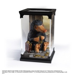 Statue de collection - Les Animaux Fantastiques - Niffleur