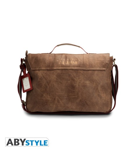 Shoulder bag - Harry Potter - Hogwarts