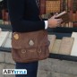 Shoulder bag - Harry Potter - Hogwarts