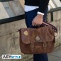 Shoulder bag - Harry Potter - Hogwarts