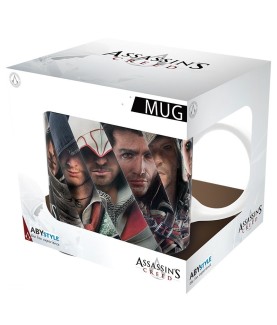 Becher - Subli - Assassin's Creed - Legacy
