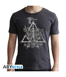 T-shirt - Harry Potter -...