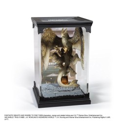 Collector Statue - Fantastic Beasts