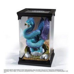 Collector Statue - Fantastic Beasts