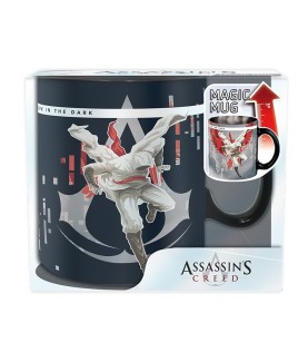 Mug - Thermo-réactif - Assassin's Creed - Assassins